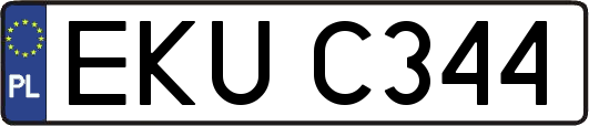 EKUC344