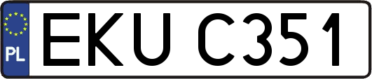 EKUC351