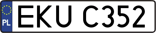 EKUC352