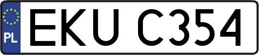 EKUC354
