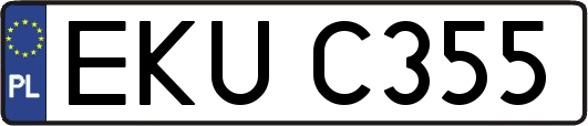 EKUC355