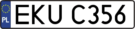 EKUC356
