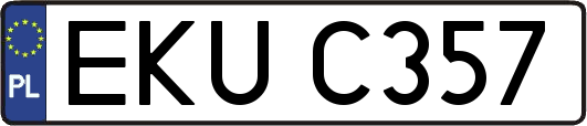 EKUC357