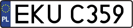 EKUC359