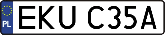 EKUC35A