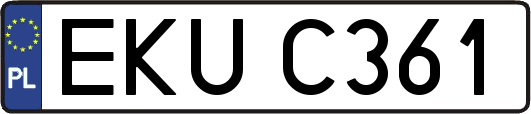 EKUC361