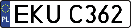 EKUC362