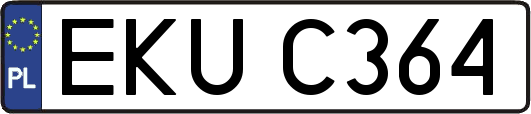 EKUC364