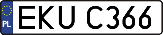 EKUC366
