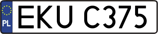 EKUC375