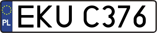 EKUC376