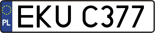 EKUC377