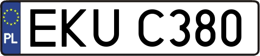 EKUC380