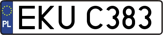 EKUC383