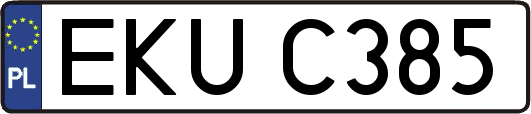 EKUC385