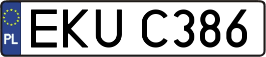 EKUC386