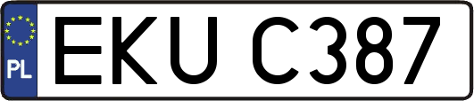 EKUC387