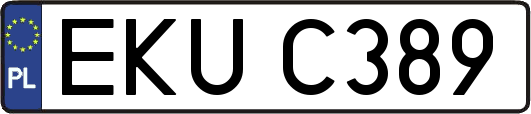 EKUC389