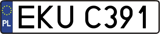 EKUC391