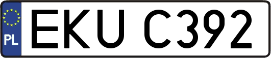 EKUC392