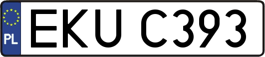 EKUC393