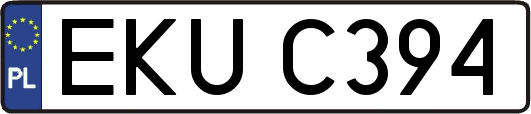 EKUC394