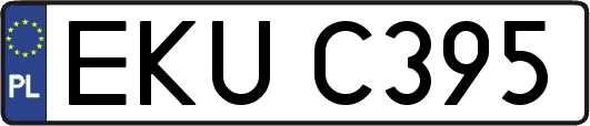 EKUC395