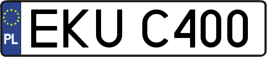 EKUC400