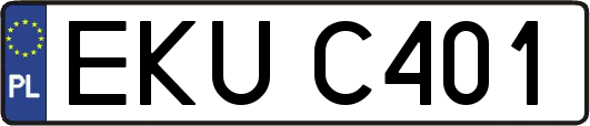 EKUC401