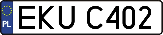 EKUC402