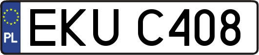 EKUC408