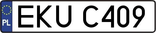 EKUC409