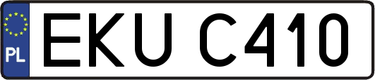 EKUC410