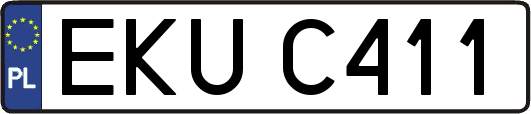 EKUC411