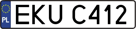 EKUC412