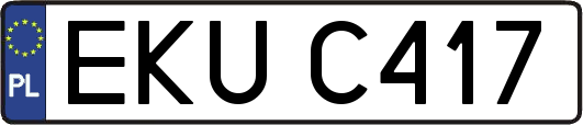 EKUC417