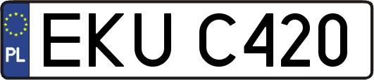 EKUC420