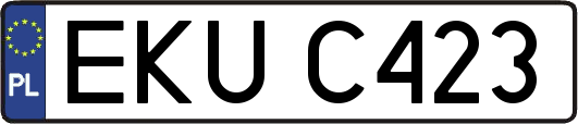 EKUC423