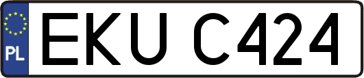 EKUC424