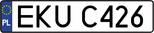 EKUC426
