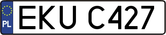 EKUC427