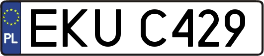 EKUC429