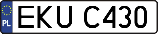 EKUC430