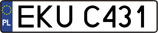 EKUC431
