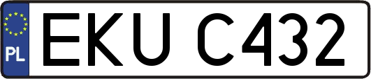 EKUC432