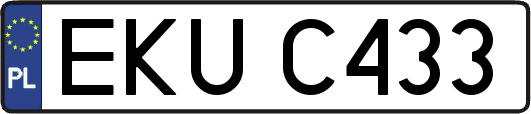 EKUC433
