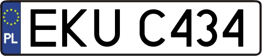 EKUC434