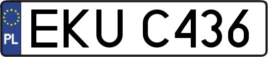 EKUC436