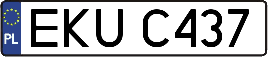 EKUC437