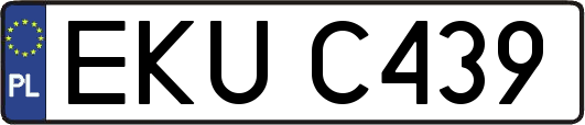 EKUC439